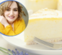 Lemon New York Cheese Cake